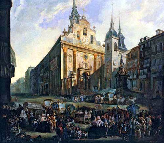 luis-paret-y-alcazar-iglesia-del-buen-suceso-junto-a-la-fuente-de-mariblanca