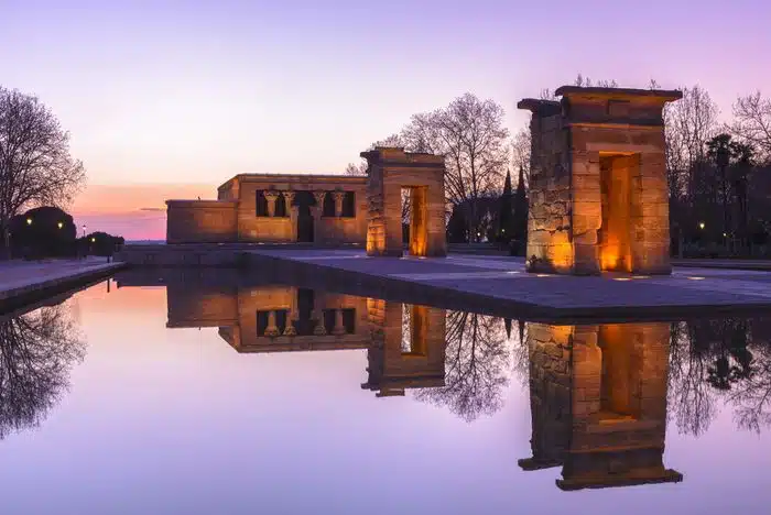 Templo-debod