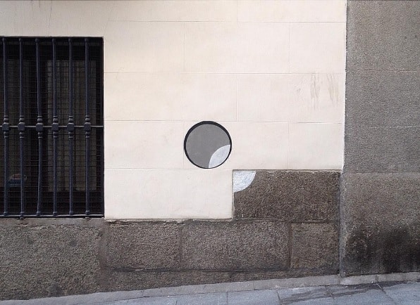 arte urbano madrid