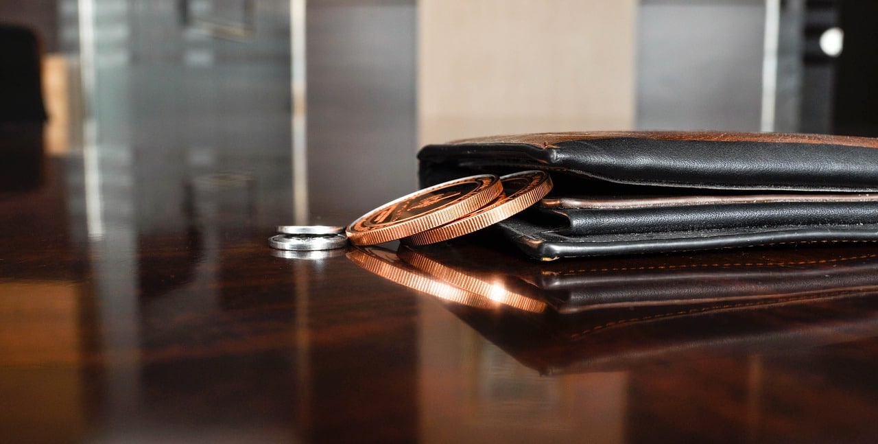 cartera desatendida