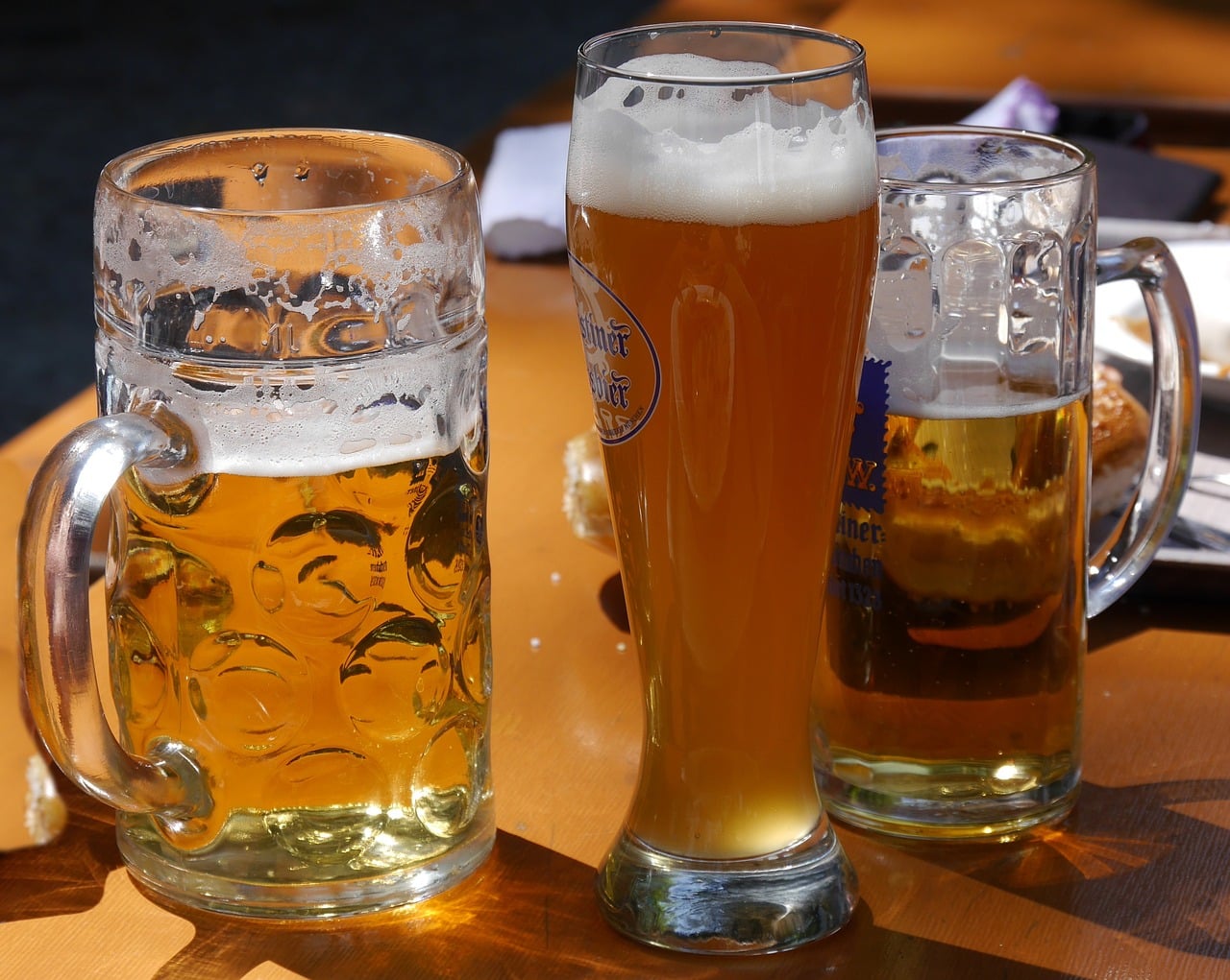 turistas precios restaurantes verano