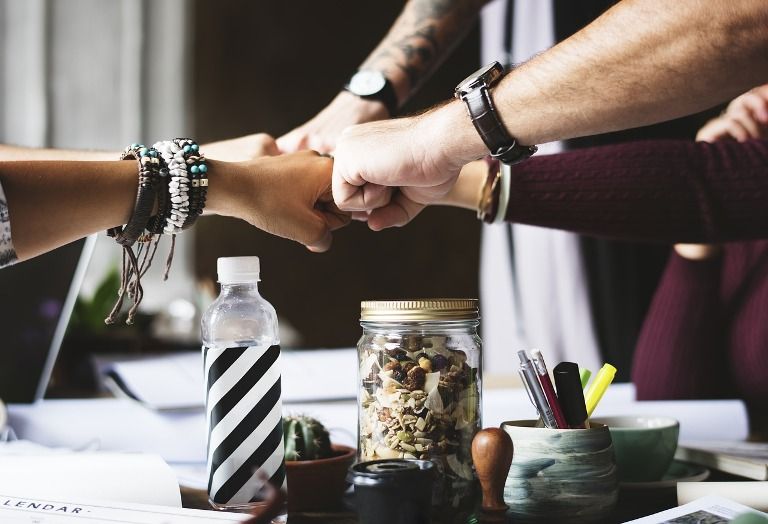 coworkings y hubs madrid