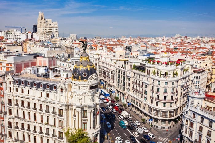 Marte Mutilar carta Así son las nuevas tiendas en la Gran Vía de Madrid